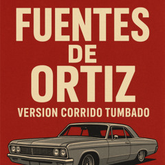 Fuentes de ortiz corrido
