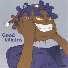 Sorrows X Joga (cxpperfield)