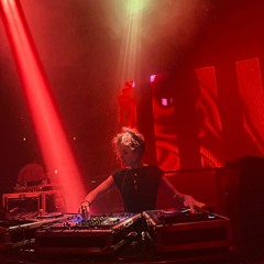 Zerya @ [sic] Club, Mexico City 25/11/23