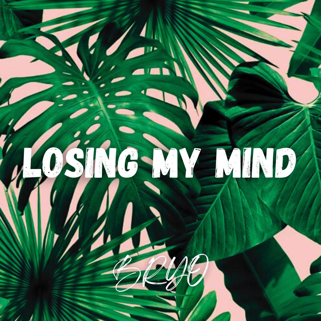 Losing My Mind Mini Coeur Brief in Green Island main image 0