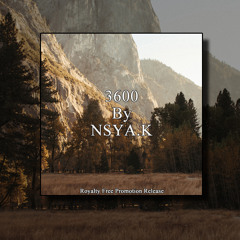 3600 By NSY A.K