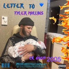 Lil Gucci 2005 - doing better for my son (unreleased).m4a