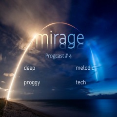 mirage progcast 4