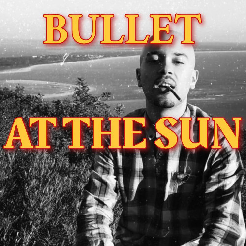 At The Sun