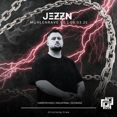 Hardtechno || Mühlenrave 1.0 || Dirtyrising Crew || 08.03.25, Mehlsack Emmendingen