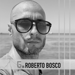 Б podcast 55 / ROBERTO BOSCO