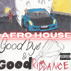 Juice WRLD - All Girls Are The Same (Afro House)