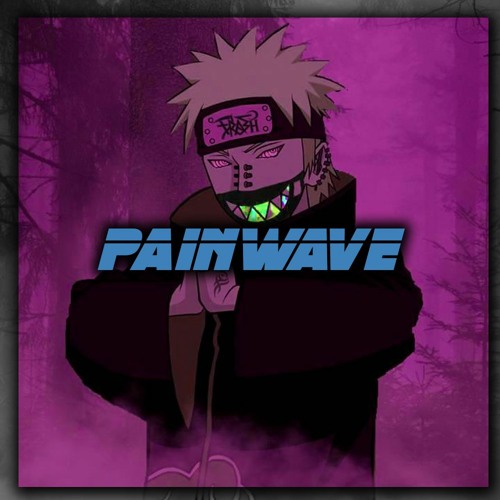 Stream Girei Synthwave Remix Pain Wave By Alex Listen Online For Free On Soundcloud