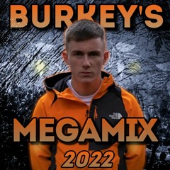 Burkey's MegaMix 2022
