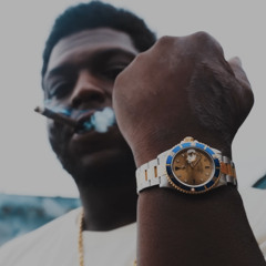 Rio Da Yung OG x GrindHard E - Ain't Shit Changed