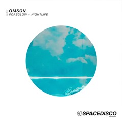 Foreglow - Omson