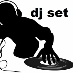 dj set