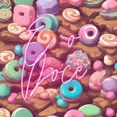 DJset - É O Doce - Malka Jan2024