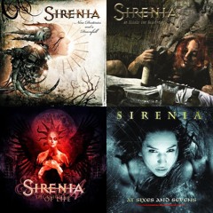 Sirenia - ulubione