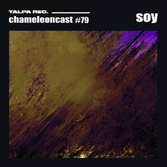 chameleon #79 - soy