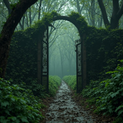 The Clearing