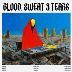 PREMIERE: Herr Spinnler - TEARS [Self Release]