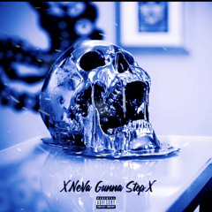 XNeva Gunna StopX - “BabyFaceDaRuler”