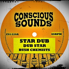 Star Dub Bush Chemists