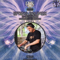 NYX spring equinox 27/10/24