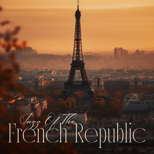 Stream French Piano Jazz Music Oasis | Listen to Jazz Of The French ...