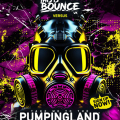 PUMPINGLAND PROMO MIX (sik individual)