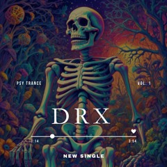 DRX- Elektrofobia