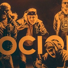 KaeN - Kocioł feat. EPIS DYM KNF, Opał, Floral Bugs (prod. @atutowy)