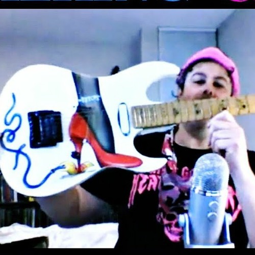 Stream episode Talking Guitars 80s Metal LIVE 3 31 20 by