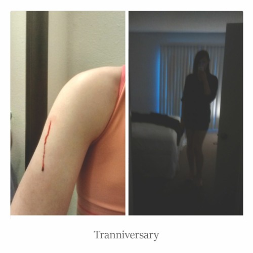 Tranniversary