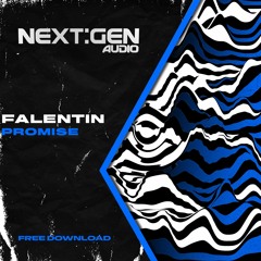 FALENTIN - PROMISE (Free Download) [018]