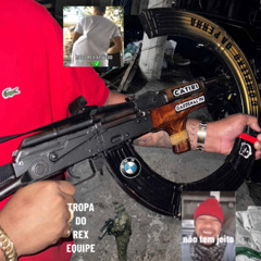 == MEGA SEQUÊNCIA DO PODER x EQUIPE ÓDIO DO REX VACILOU É RIPA [DJ’S CL, JV & AL SILVA 22]