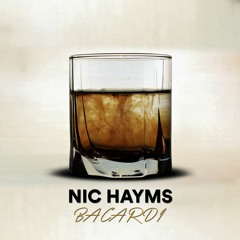 Nic Hayms - Bacardi