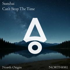 Sunshai - Cant Stop The Time (Radio edit)