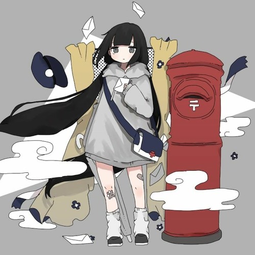 another post shelter remix