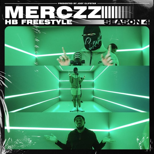 HB Freestyle - LinkUp TV
