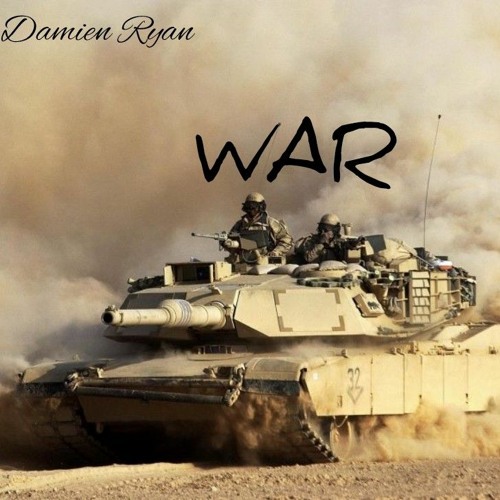 Stream WAR (KRK Beats DISS) by Damien Ryan | Listen online for free on
