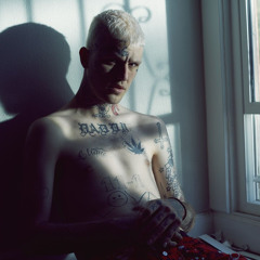Lil Peep 16 Lines (OG)