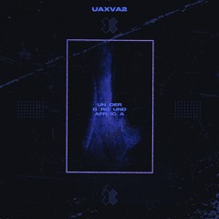 SYN Premiere: AMØK - Echoes of Vanish [UAXVA02]