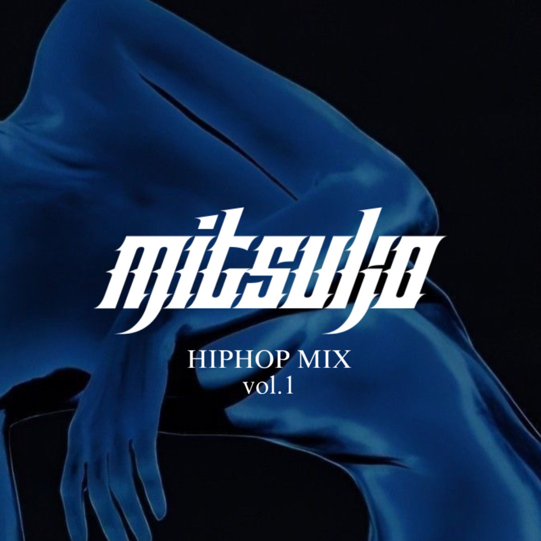 DJ MISSIE HIP HOP vol.1〜vol.7 mix CDセット DJ MISSIE / HIP HOP VOL.7 / MIXCD | Record CD Online Shop