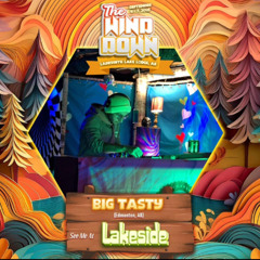 "Cycles" - The Wind Down Music Festival 2025 Set @ The Lakeside Stage