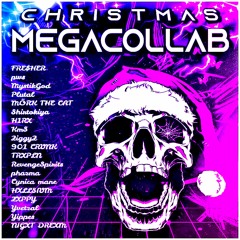 MIZU | CHRISTMAS MEGACOLLAB