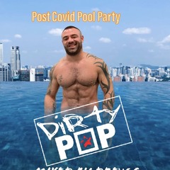Post Pandemic Pool Party Mix