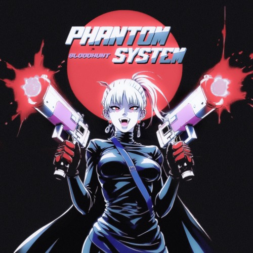 Stream BloodHunt | Listen to PHANTOM SYSTEM playlist online for free on ...