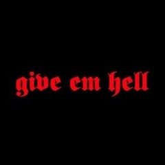 Se7en City Rejectz - Give Em Hell.mp3
