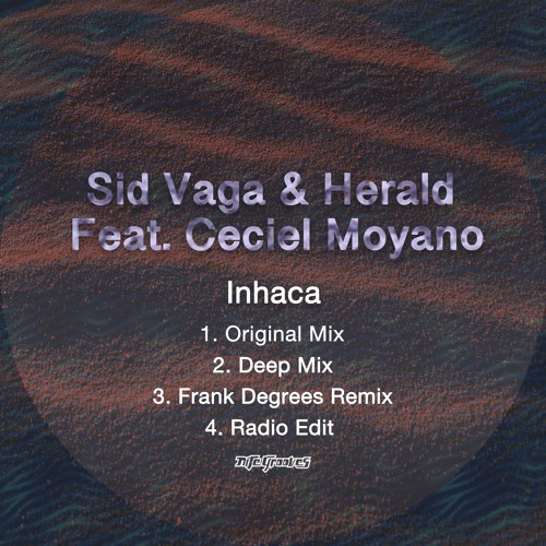 01 INHACA (ORIGINAL MIX)