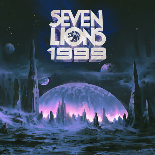 Stream Seven Lions | Listen to Worlds Apart playlist online for