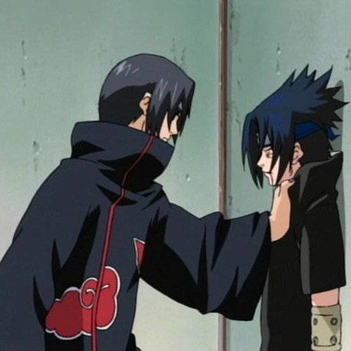 You are still too weak. You don't have enough hate.