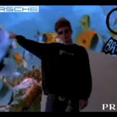 GIANNI VERSACE dancin' in the mirror 3style tyler durden