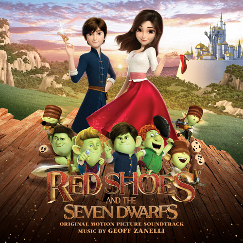 Stream Geoff Zanelli | Listen to Red Shoes and the Seven Dwarfs (Original  Motion Picture Soundtrack) playlist online for free on SoundCloud